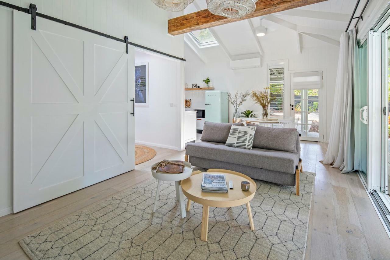 La Boheme Whitsunday Hotell Airlie Beach Exteriör bild